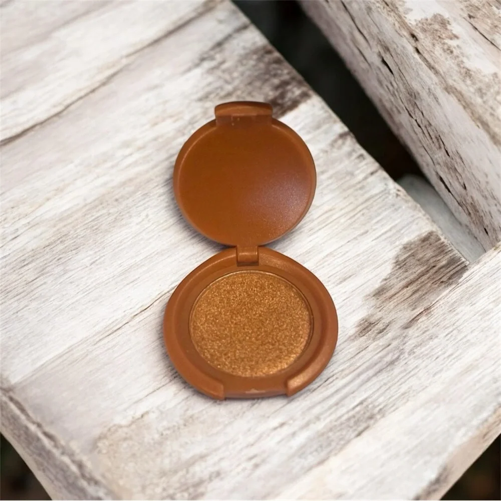 5️⃣.IBY Eyeshadow | Cinnamon Roll Or 5 For 25